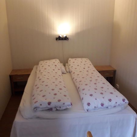 Ridderkroa Tresfjord Motel Esterno foto